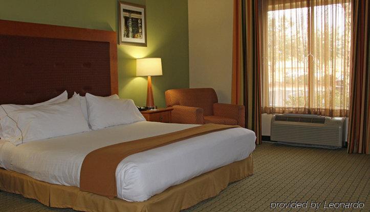Holiday Inn Express Hotel & Suites Charleston - North, An Ihg Hotel Buitenkant foto